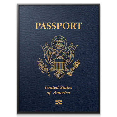 American Passport
