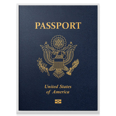American Passport