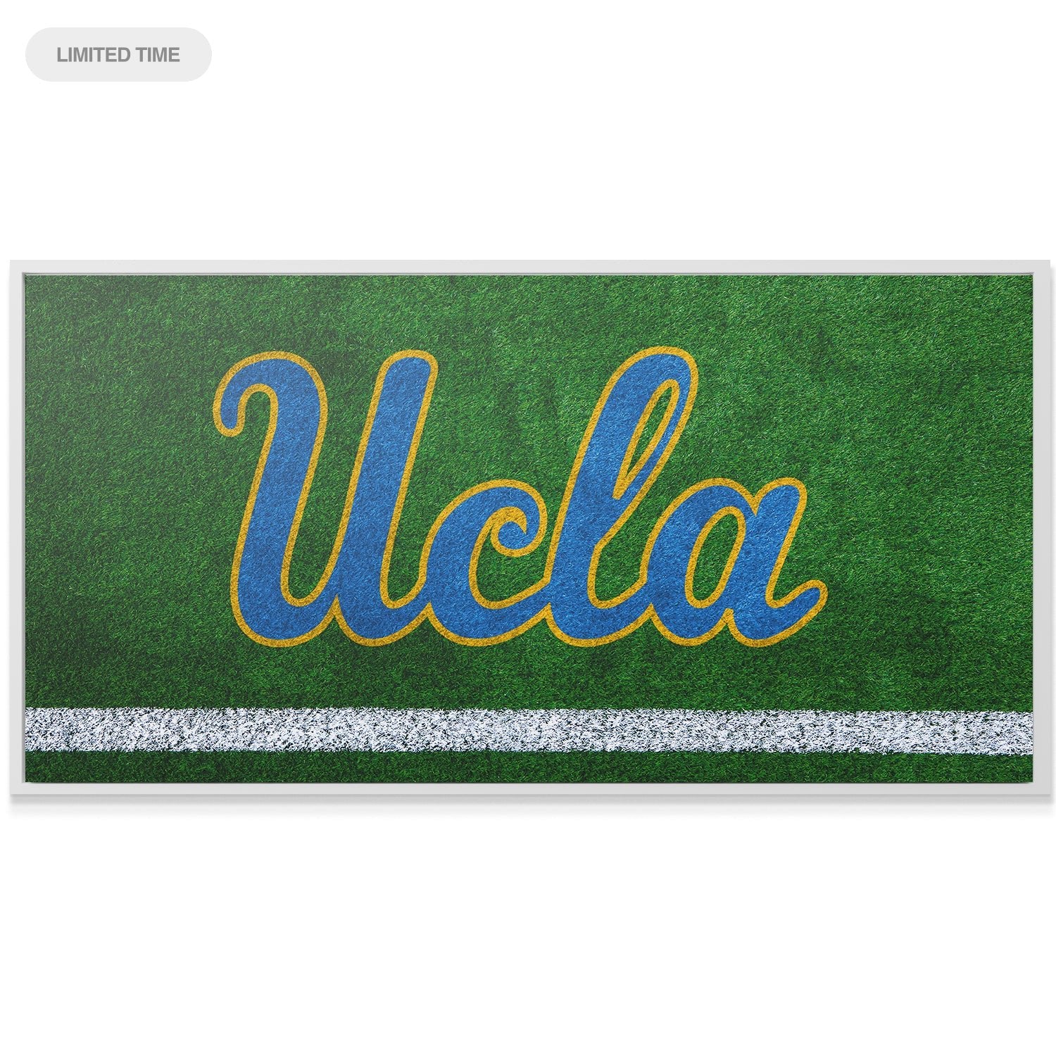 UCLA - Field Logo - IKONICK - IKONICK Original