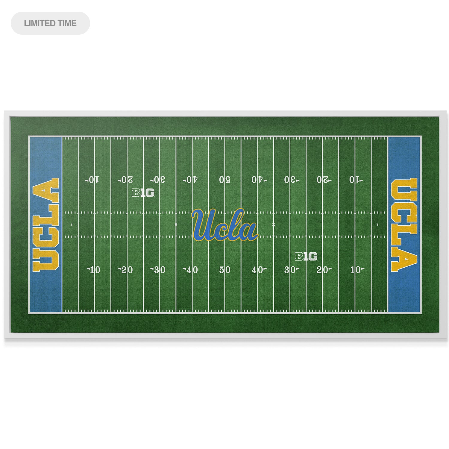 UCLA - Full Field - IKONICK - IKONICK Original