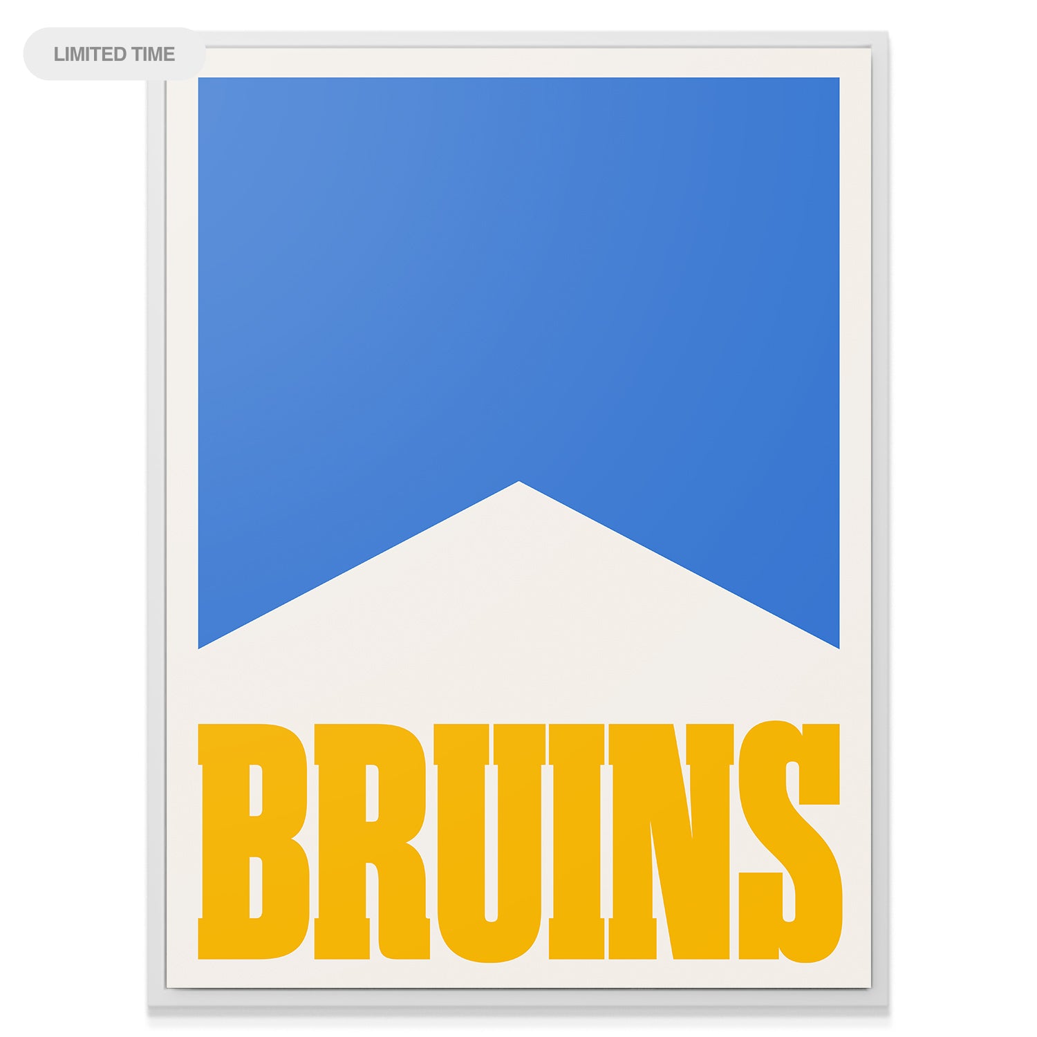 UCLA - Marlboro Minimalism - IKONICK - IKONICK Original