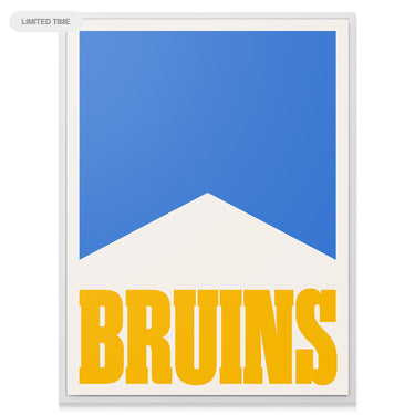 UCLA - Marlboro Minimalism - IKONICK - IKONICK Original