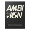 Ambition Definition - Dark - IKONICK - IKONICK Original