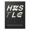 Hustle Definition - Dark - IKONICK - IKONICK Original