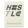 Hustle Definition - Light - IKONICK - IKONICK Original