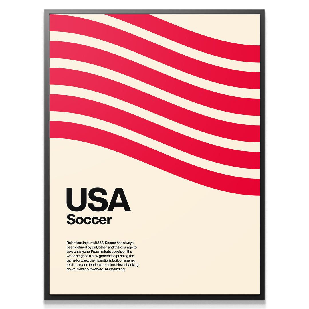 USA Soccer