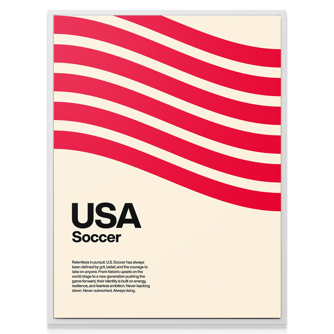USA Soccer