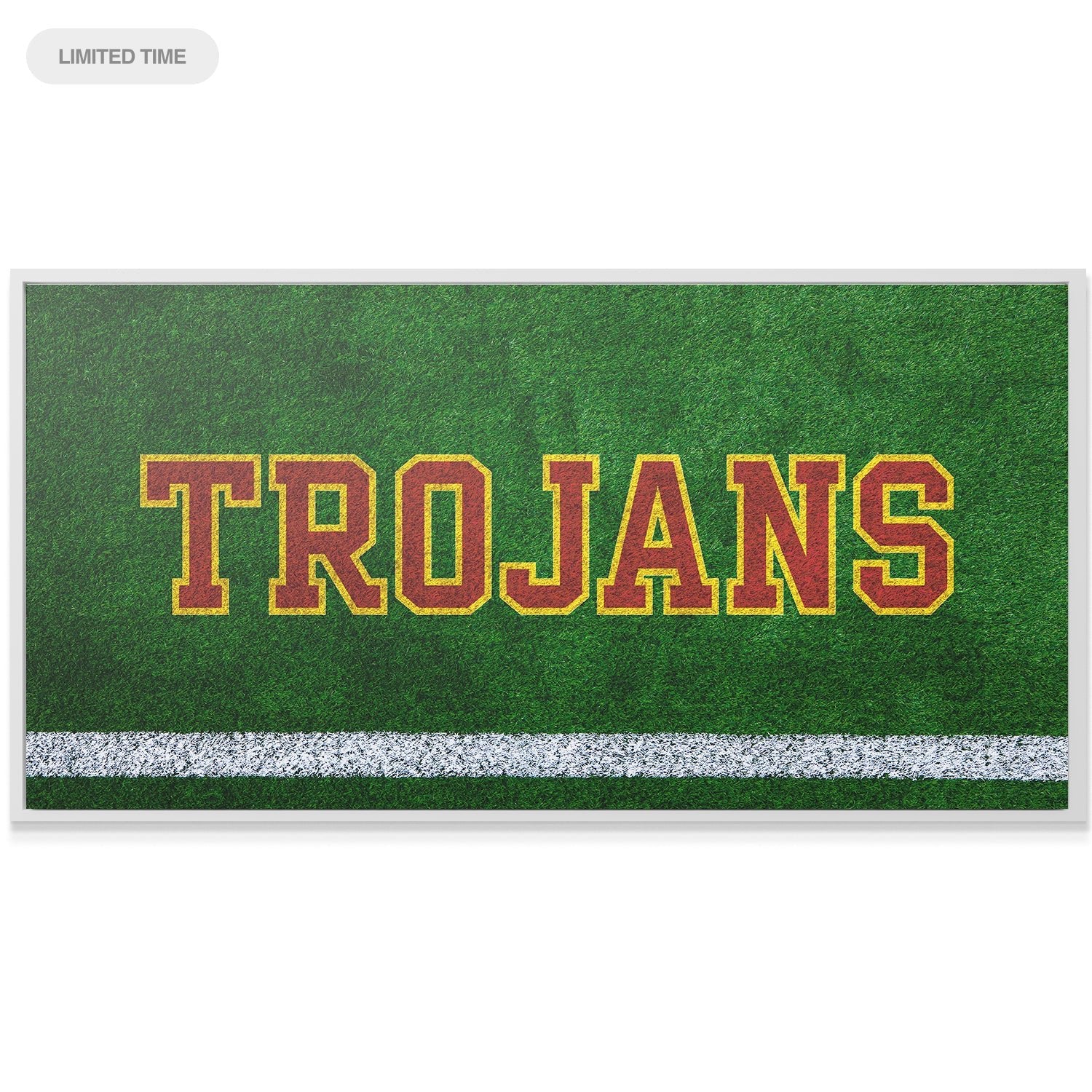 USC - Field Logo - IKONICK - IKONICK Original