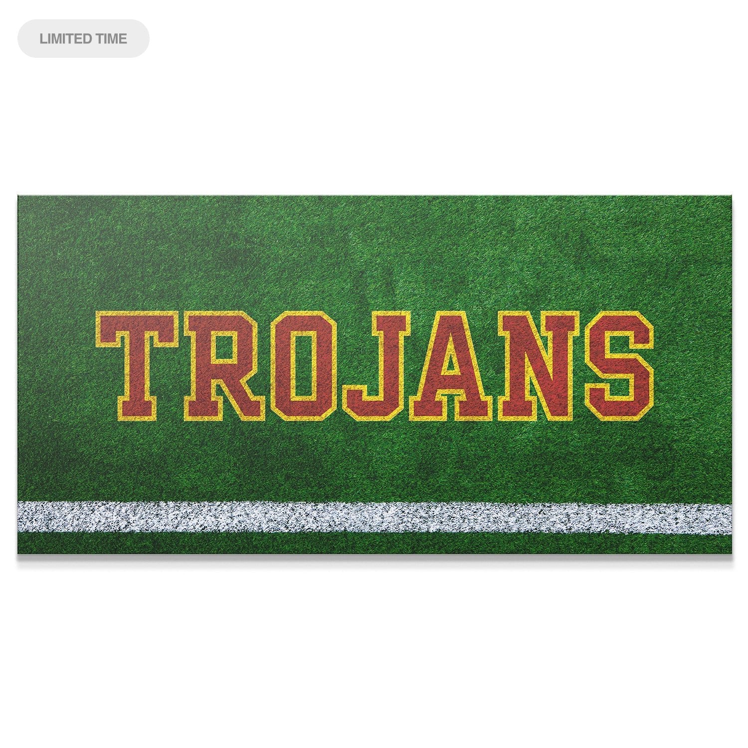 USC - Field Logo
