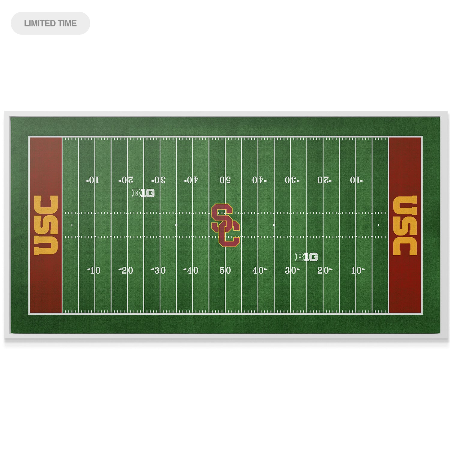USC - Full Field - IKONICK - IKONICK Original