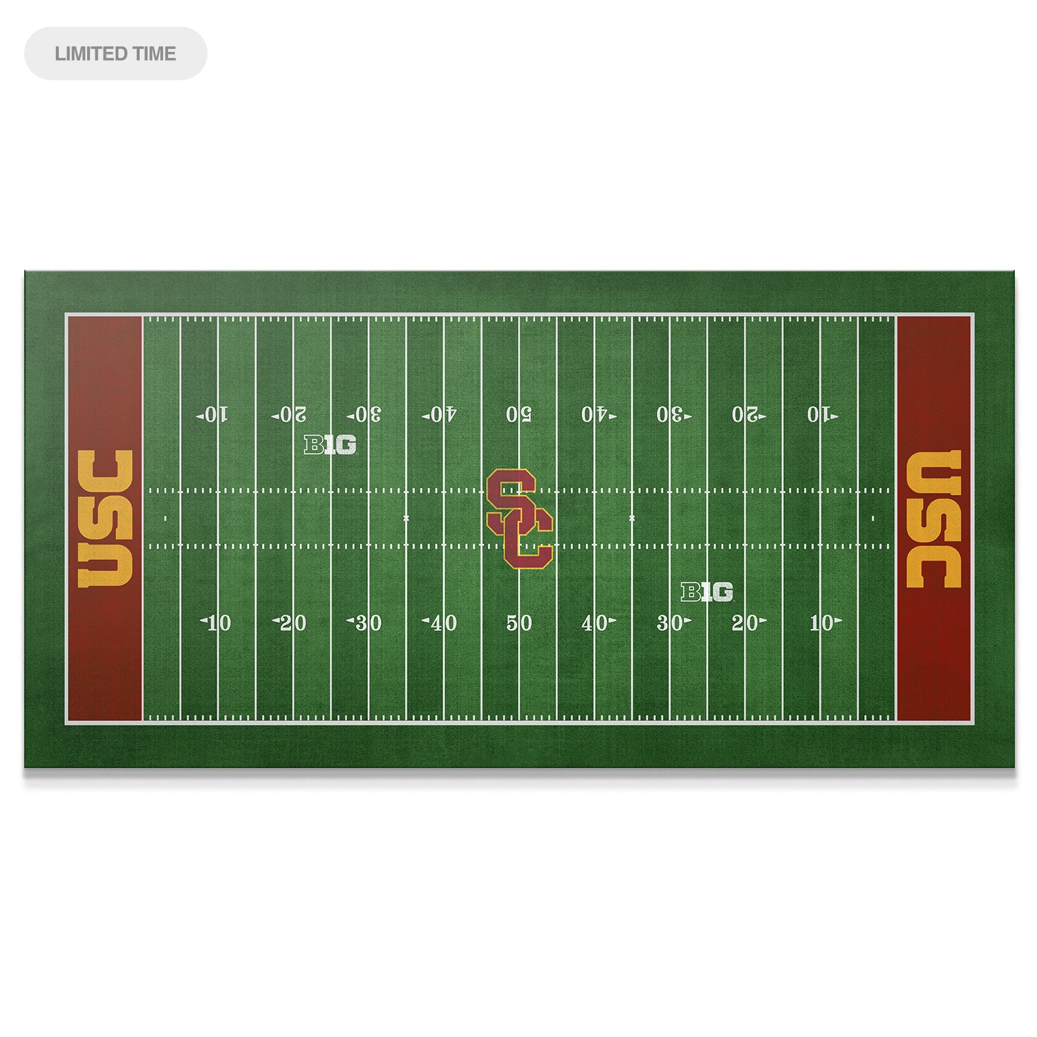 USC - Full Field