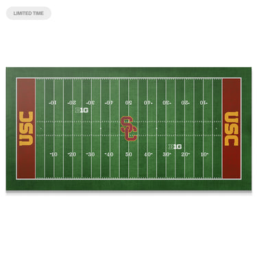 USC - Full Field