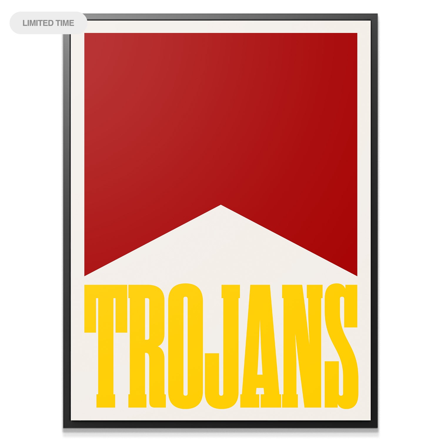 USC - Marlboro Minimalism