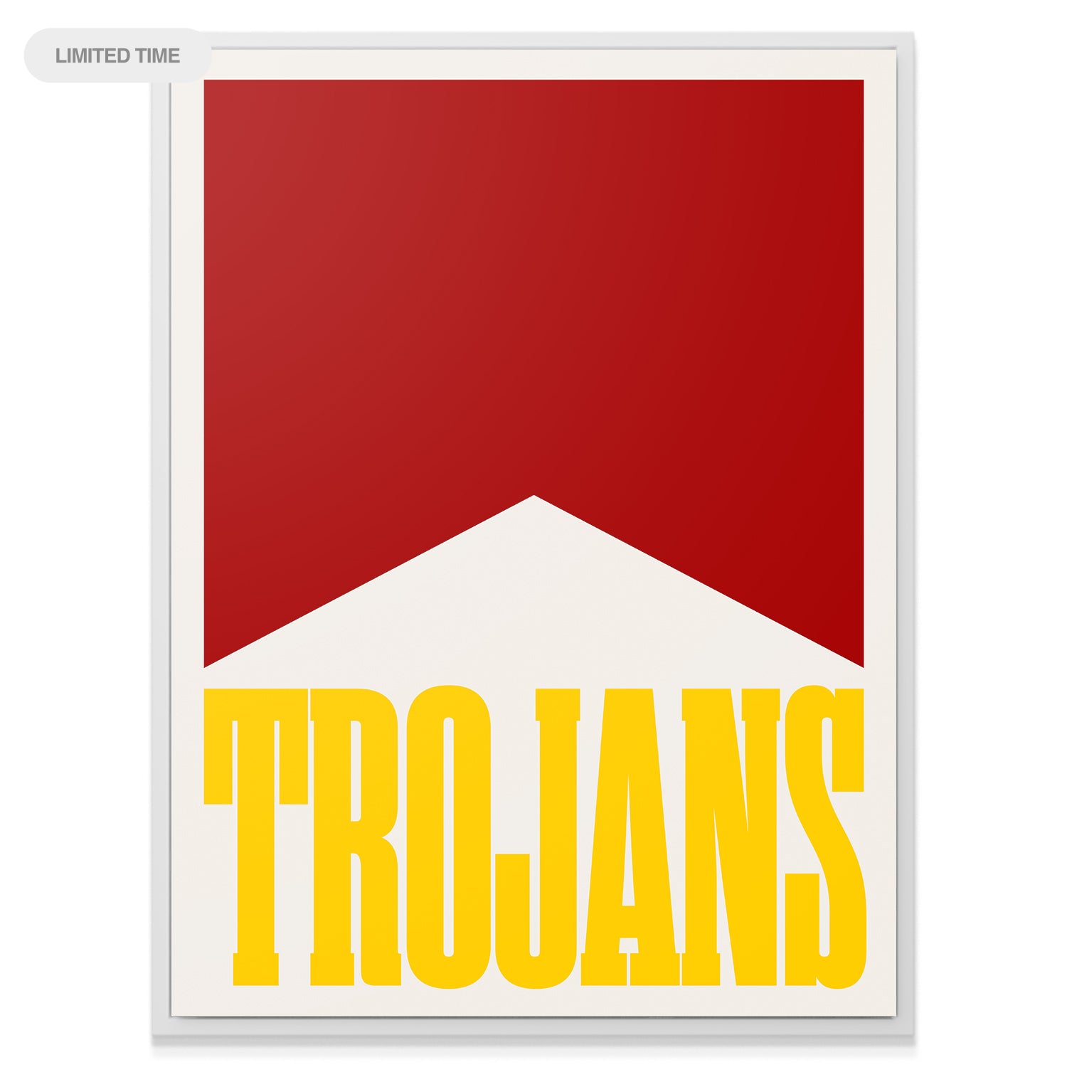 USC - Marlboro Minimalism
