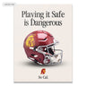 USC - Playing It Safe - 2