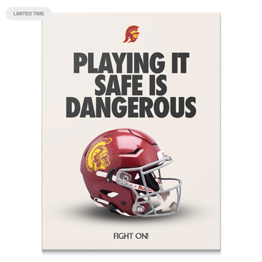 USC - Playing It Safe