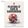 USC - Playing It Safe