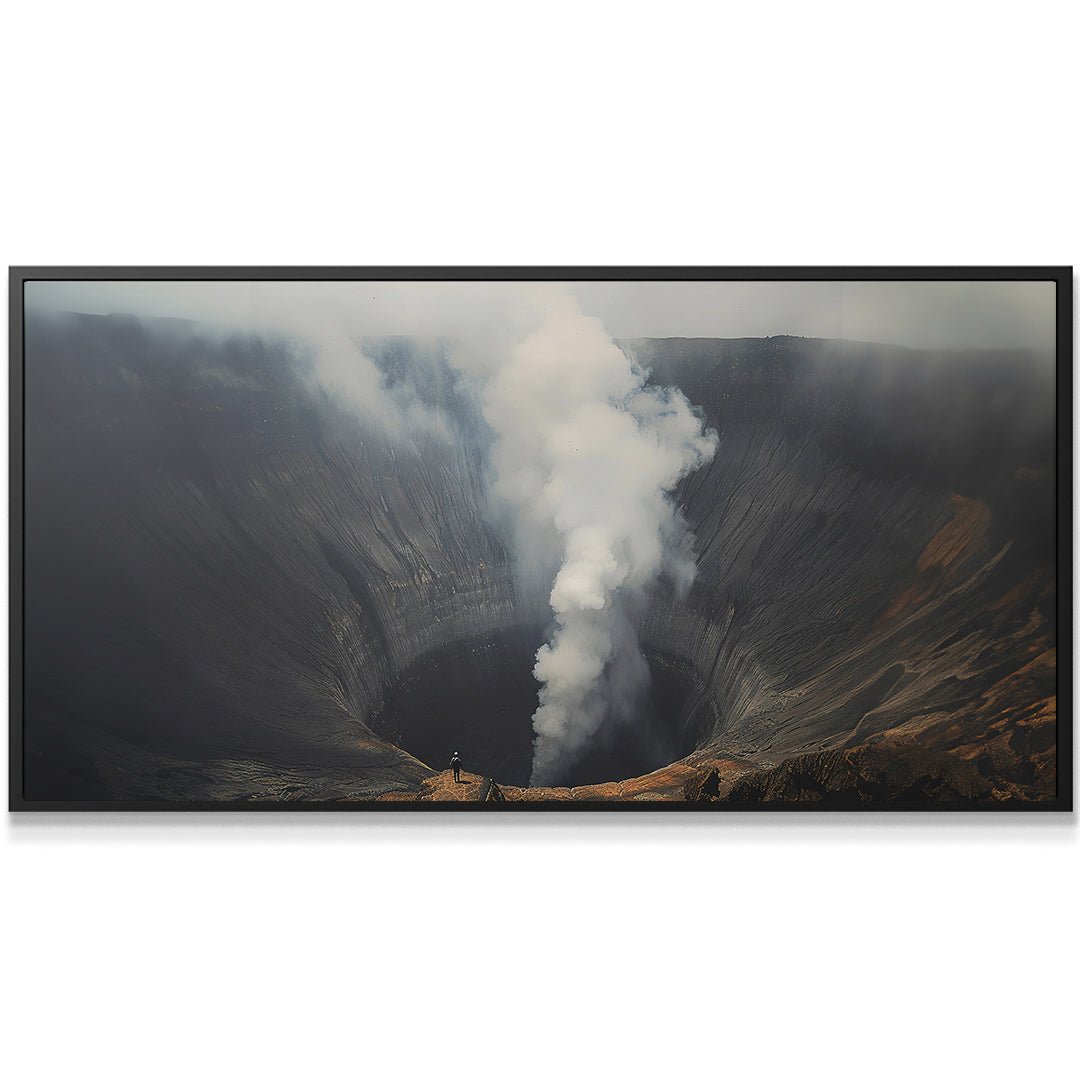 Volcano Edge
