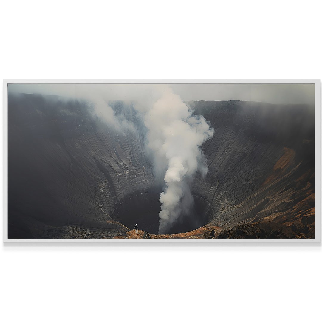 Volcano Edge