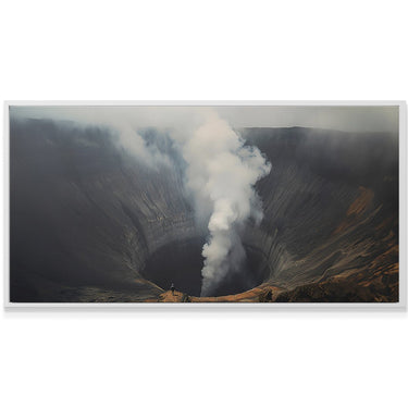 Volcano Edge