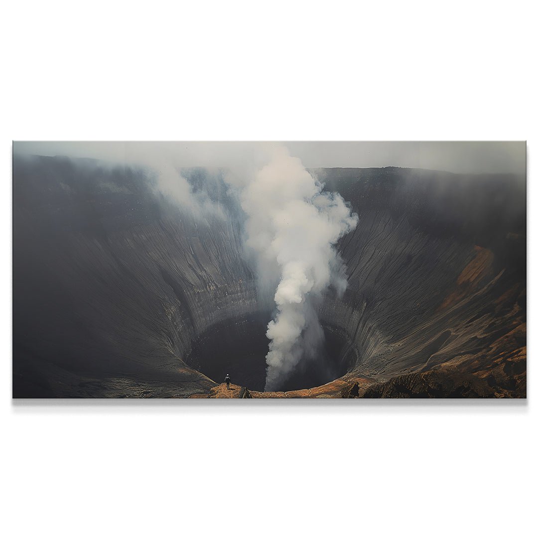 Volcano Edge - IKONICK - IKONICK Original