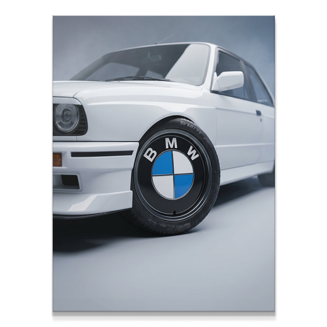 Wheels For Winners