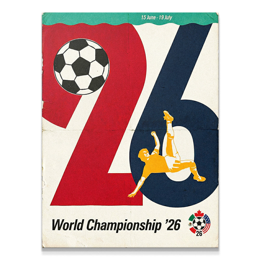 World Championship 1