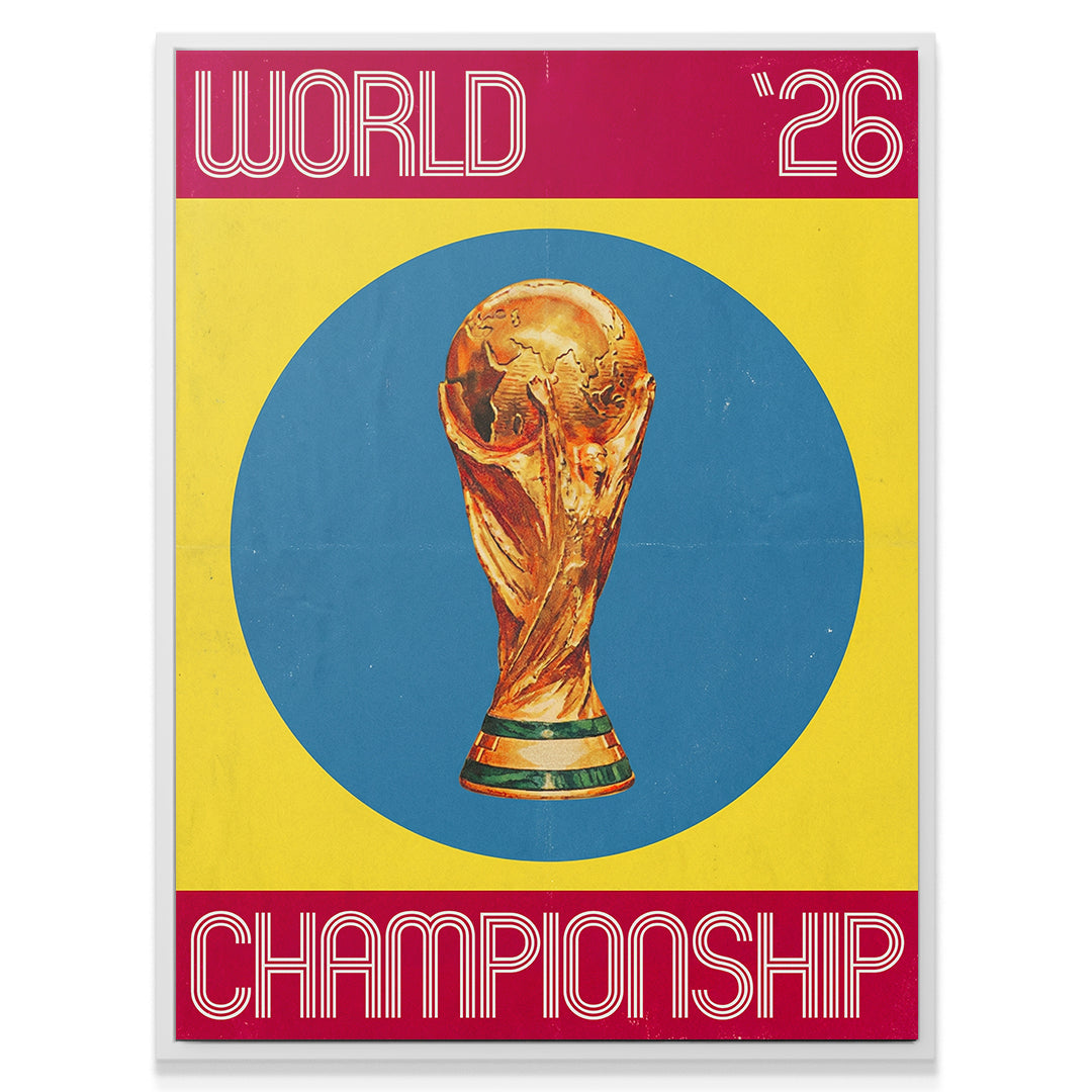 World Championship 3