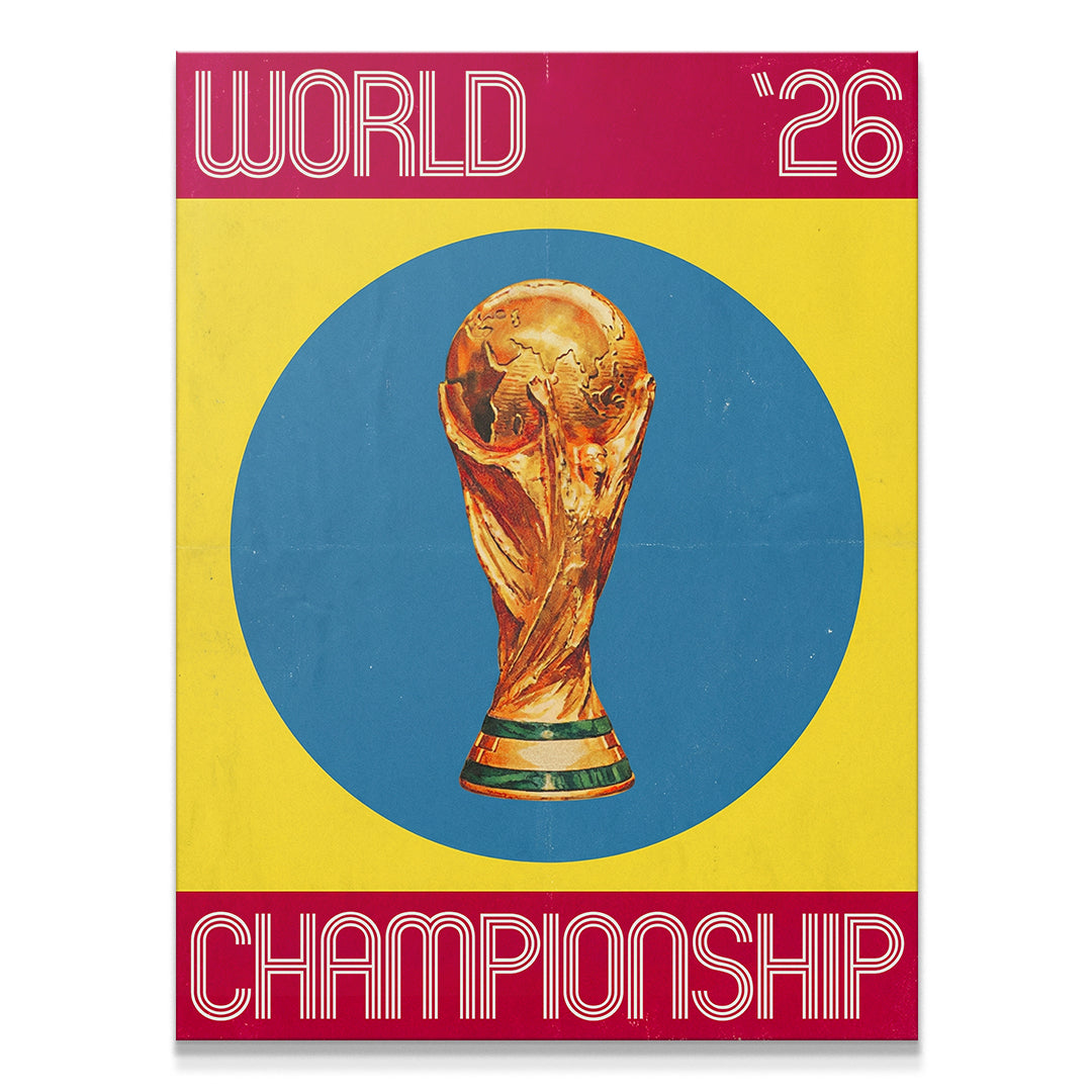 World Championship 3