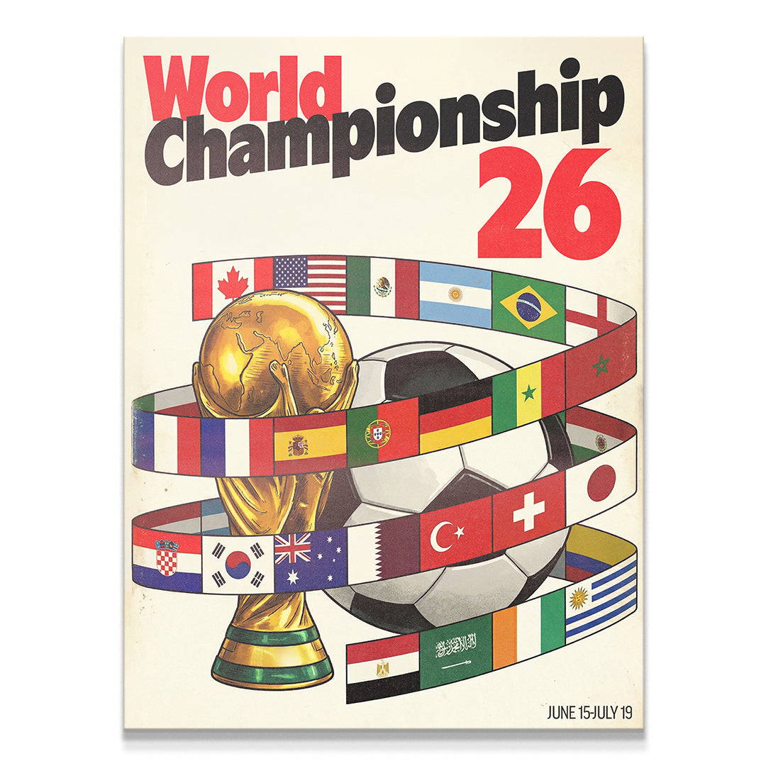 World Championship 2
