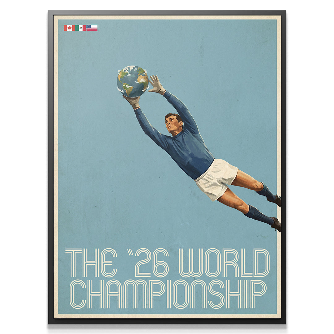 World Championship 4