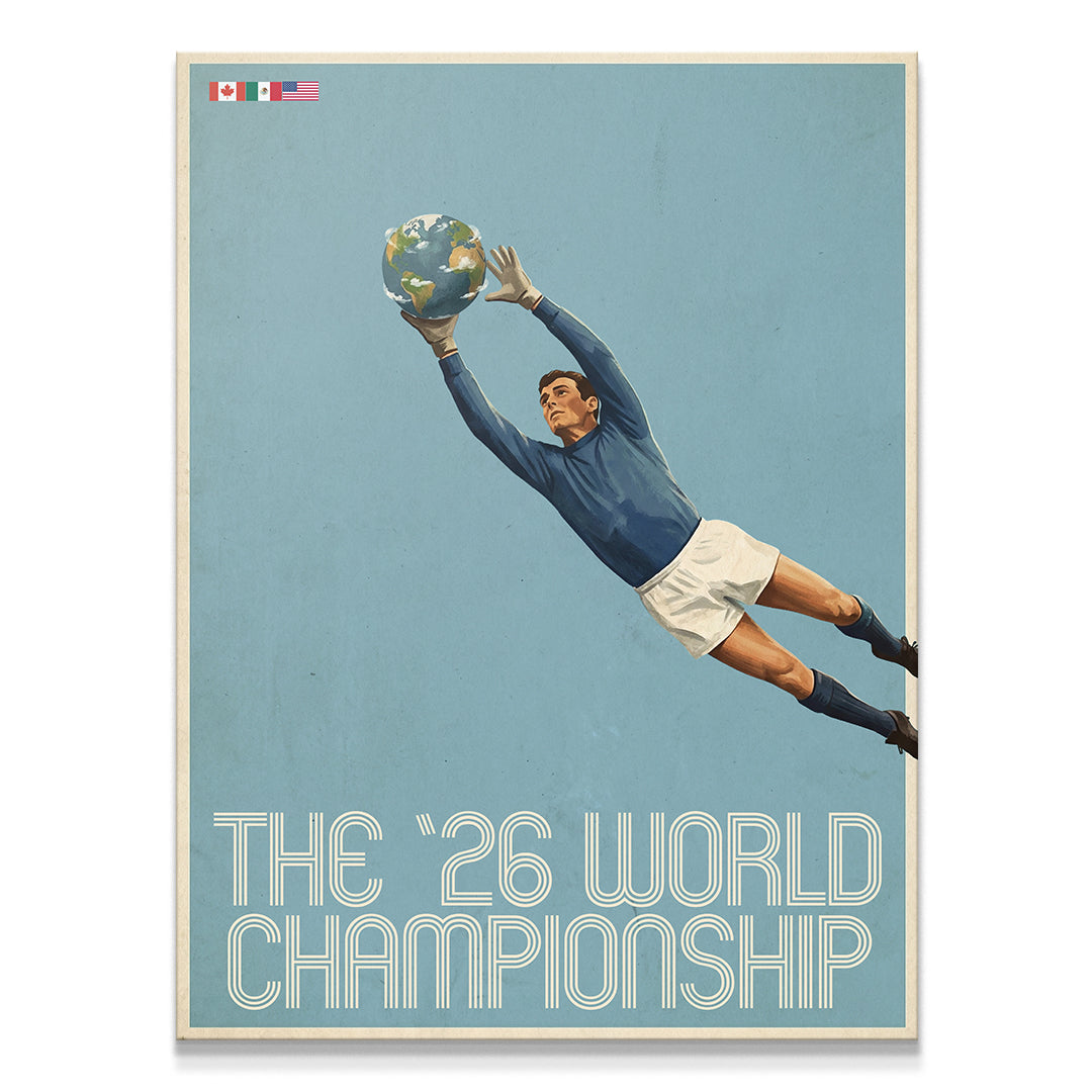 World Championship 4