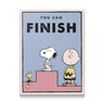 Kids PEANUTS - You Can Finish