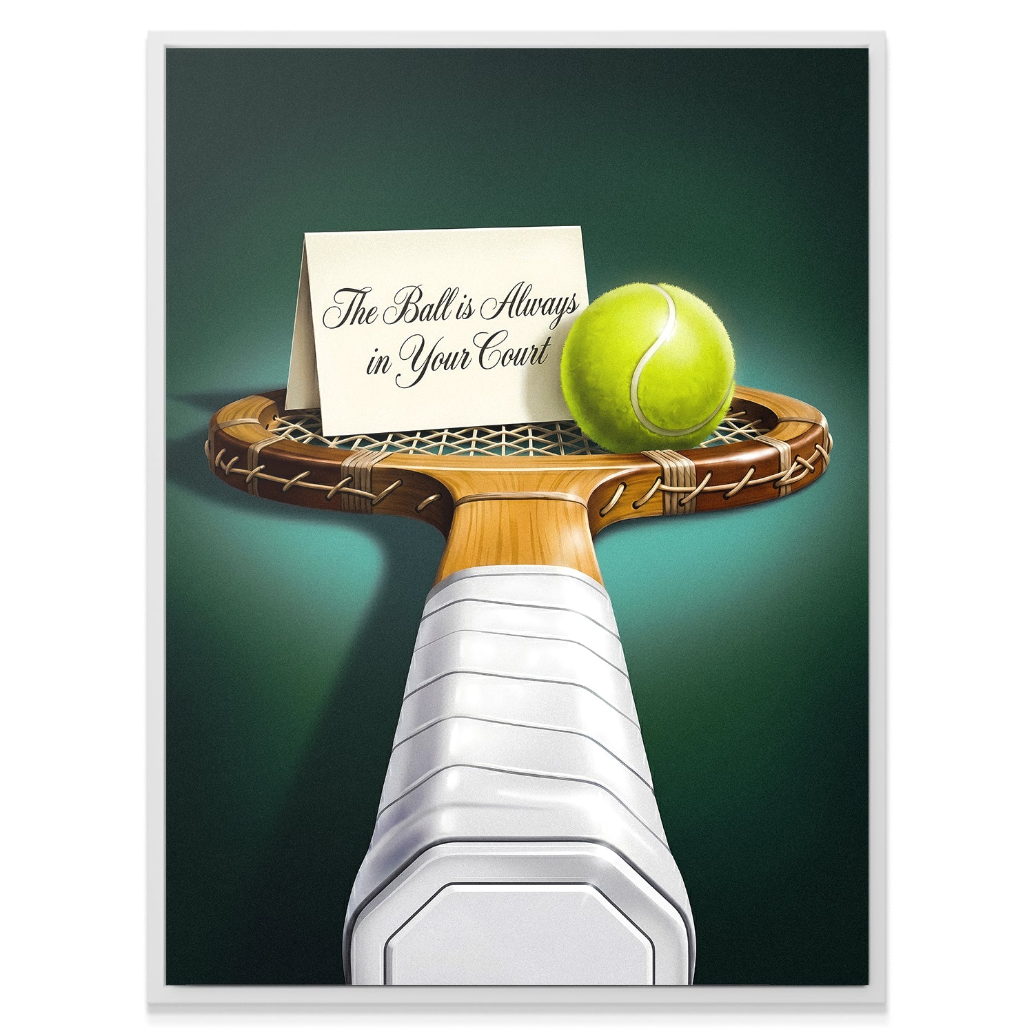 Your Court