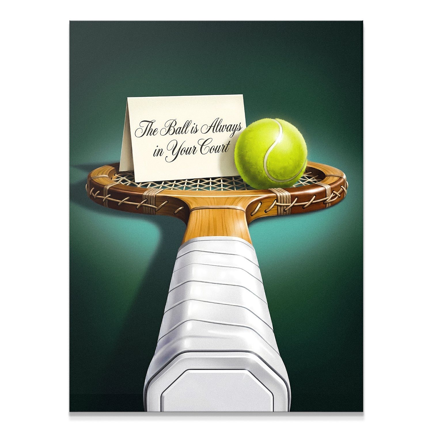 Your Court