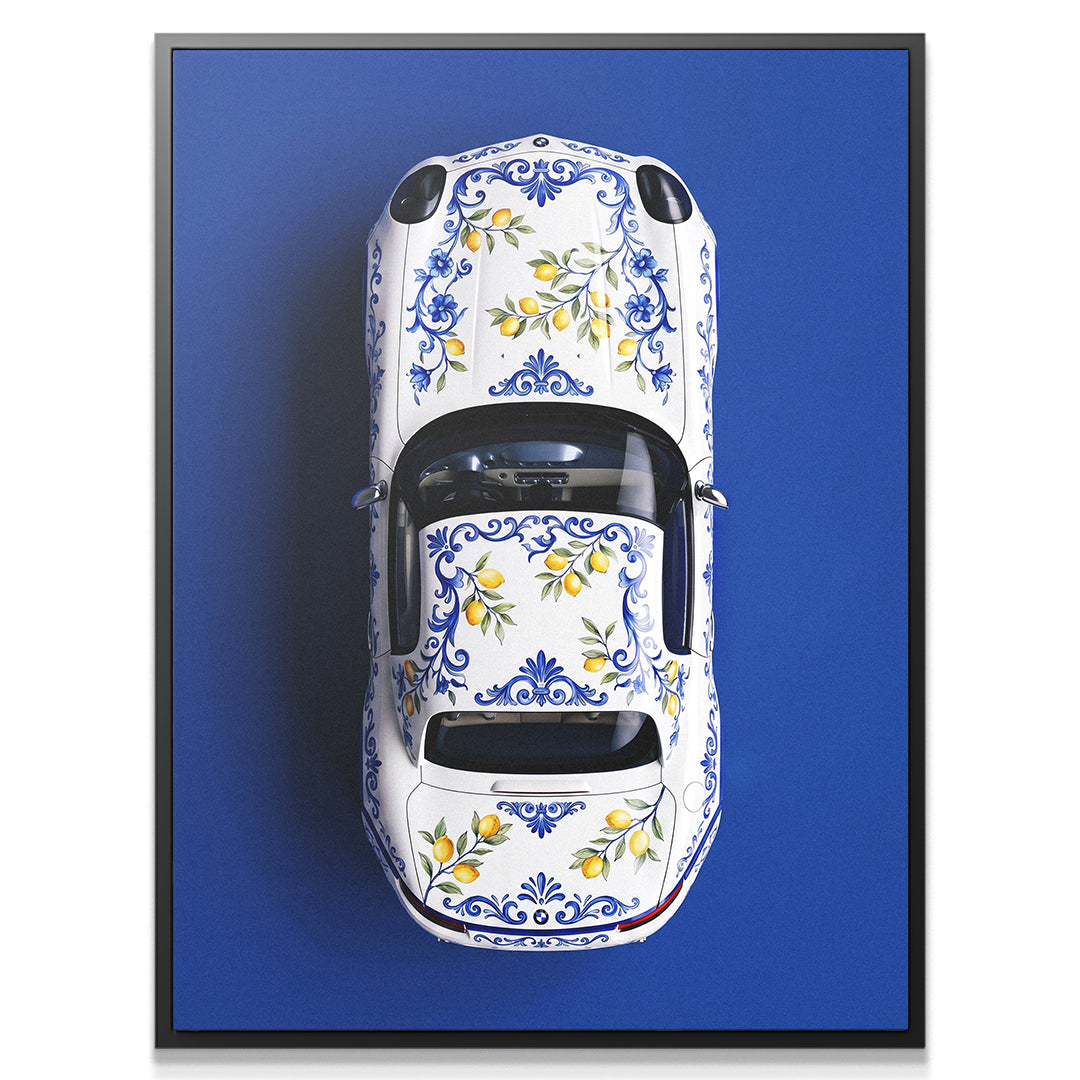 Z8 Amalfi