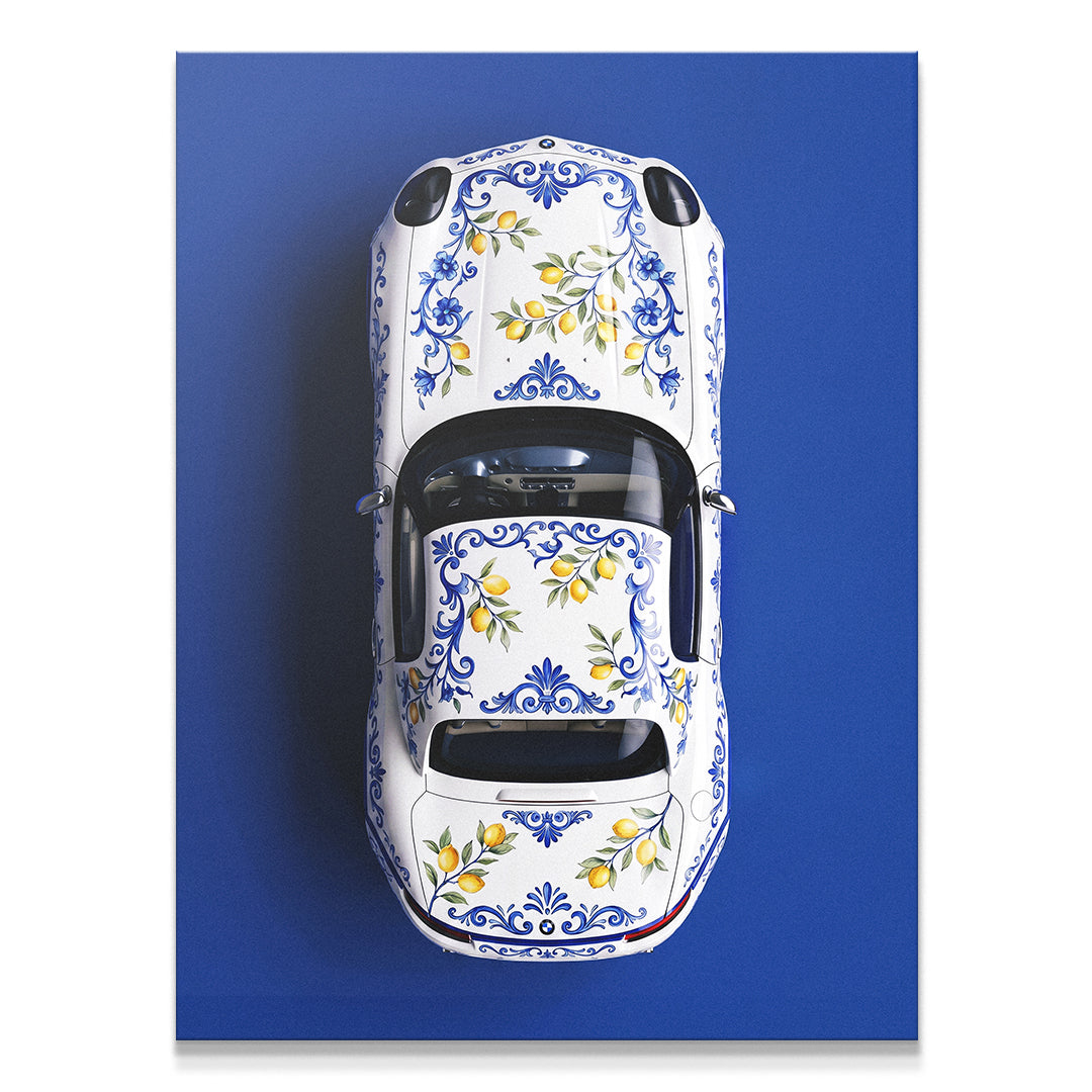 Z8 Amalfi