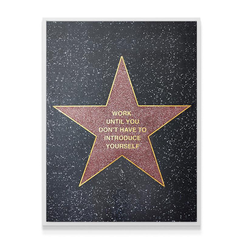 Fame - IKONICK - IKONICK Original