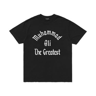 Ali The Greatest (Black)