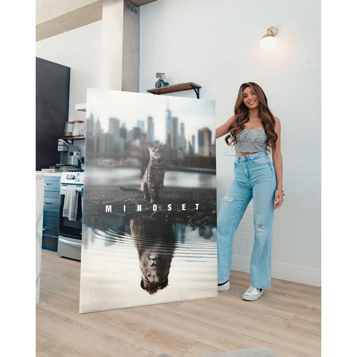 Mindset - IKONICK - IKONICK Original