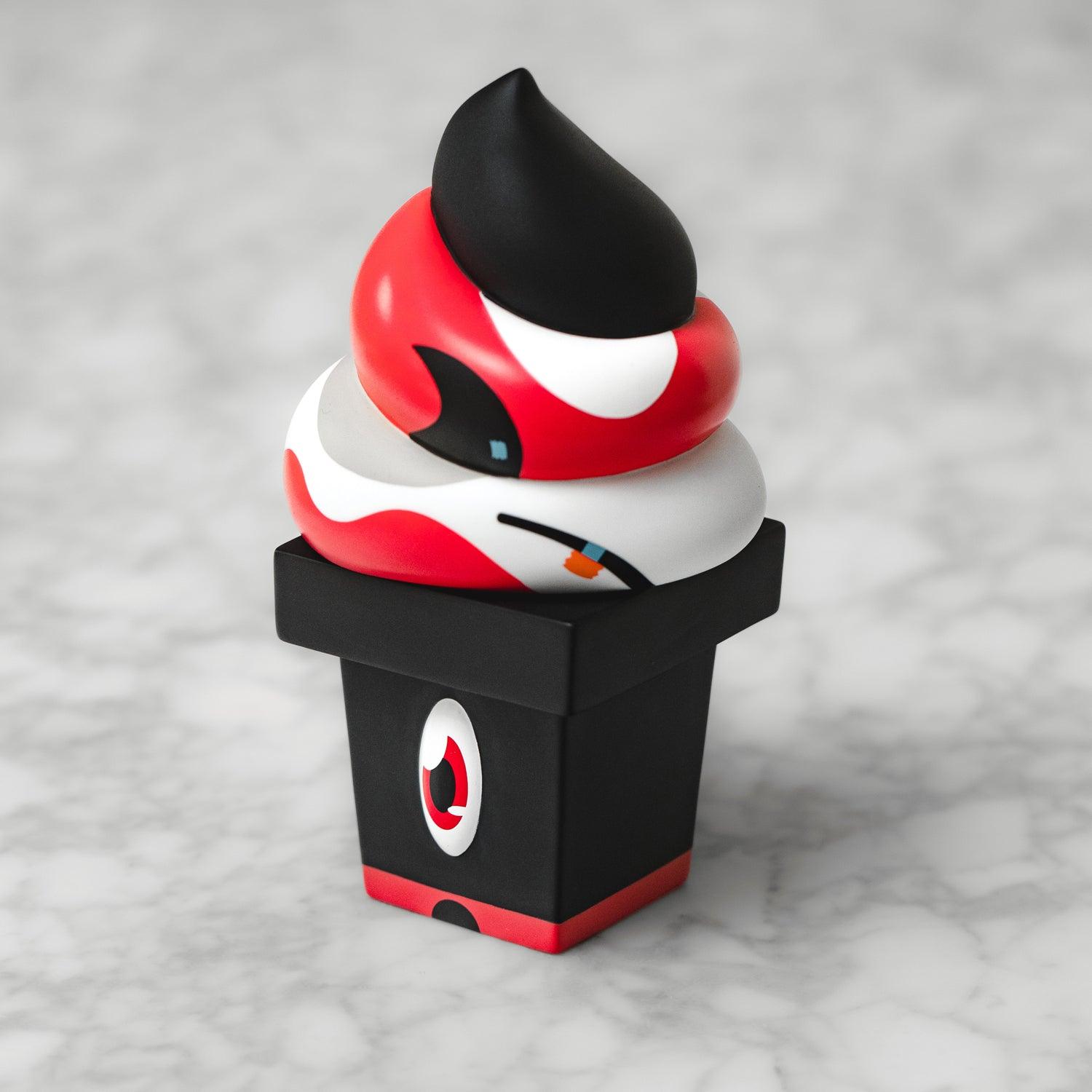 Petey Cone - IKONICK - Sneaks of Nature