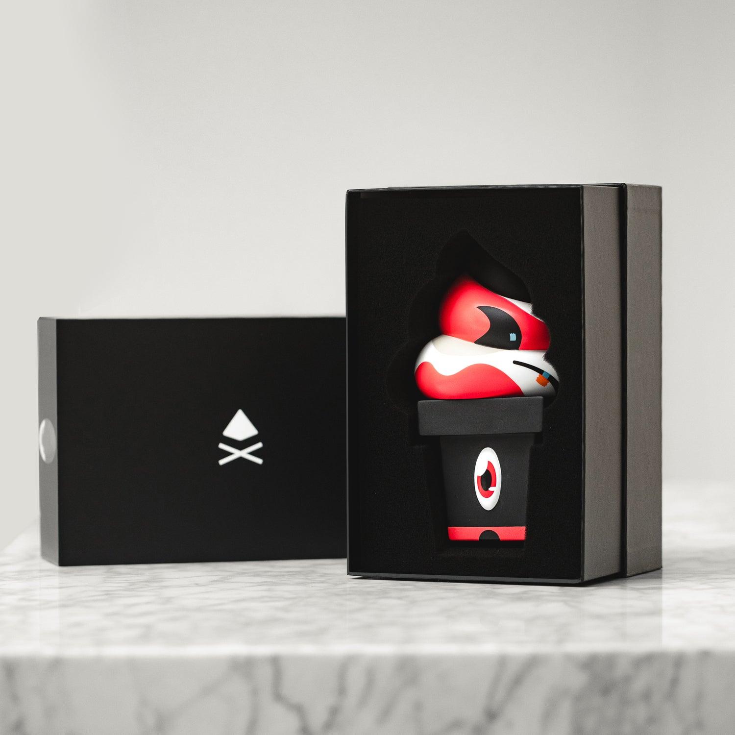 Petey Cone - IKONICK - Sneaks of Nature