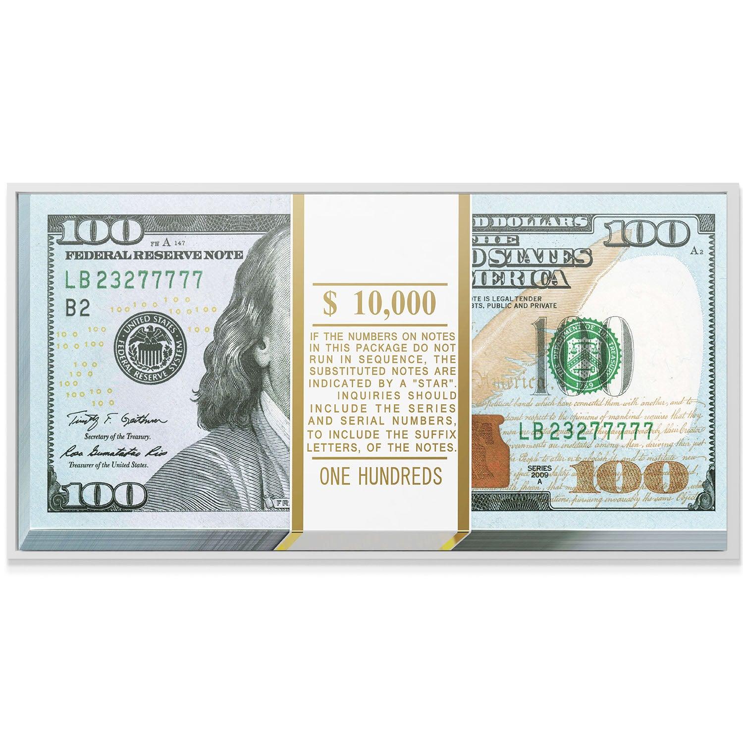 Gold Stack - IKONICK - IKONICK Original