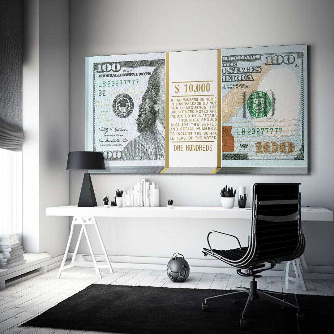 Gold Stack - IKONICK - IKONICK Original