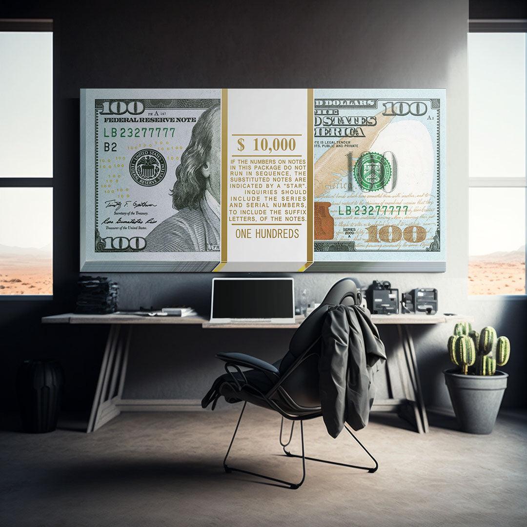 Gold Stack - IKONICK - IKONICK Original