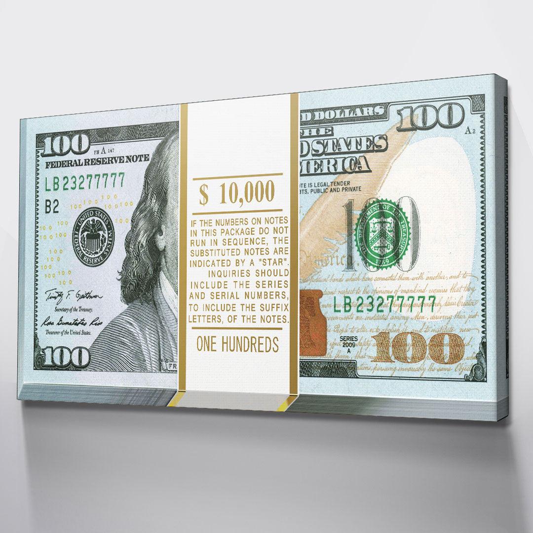 Gold Stack - IKONICK - IKONICK Original