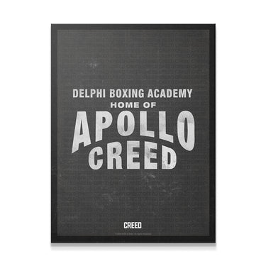 Creed - Apollo Creed