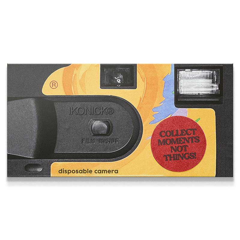 Collect Moments - IKONICK - IKONICK Original