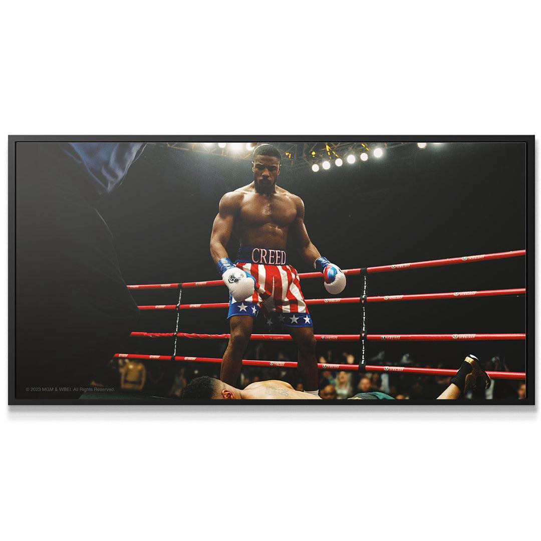 Creed - Who's Next? - IKONICK - Creed