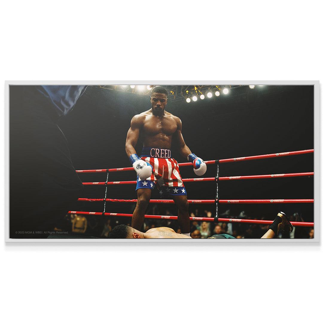 Creed - Who's Next? - IKONICK - Creed